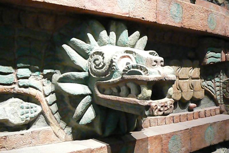 03 Museo antropologia CdM